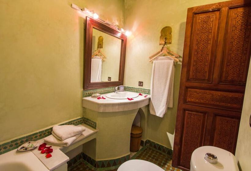 Riad Dar Al Andalous