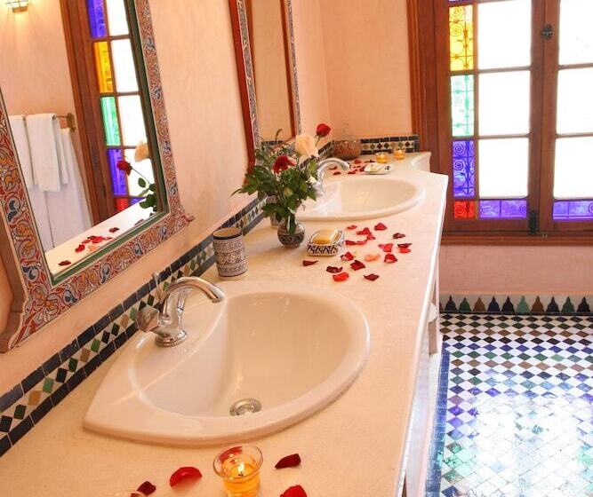 Riad   Dar Al Andalous