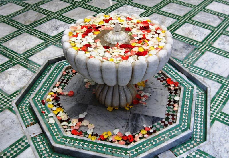 Riad Dar Al Andalous