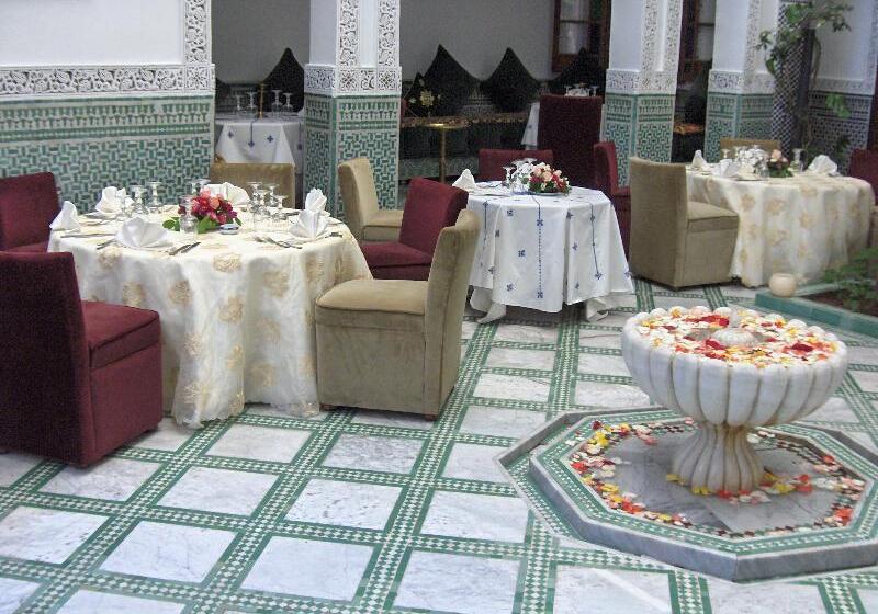 Riad Dar Al Andalous
