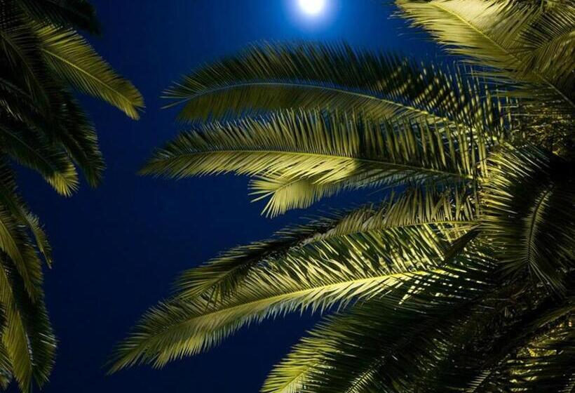 ריאדים Palais Sheherazade & Spa