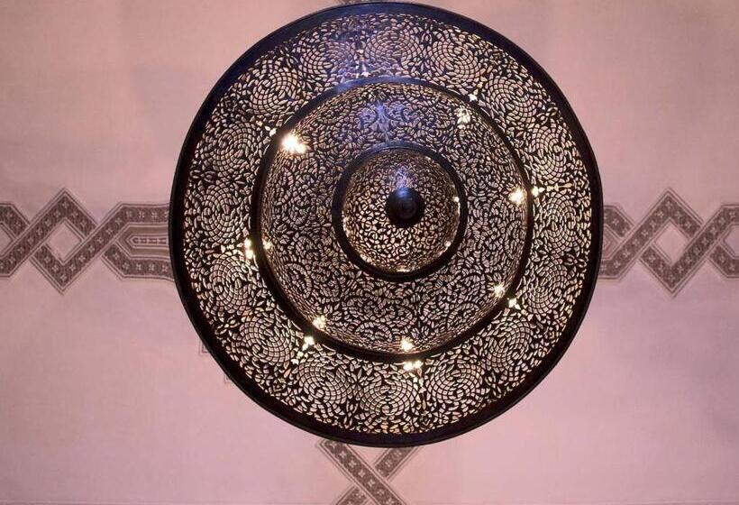 ריאדים Palais Sheherazade & Spa