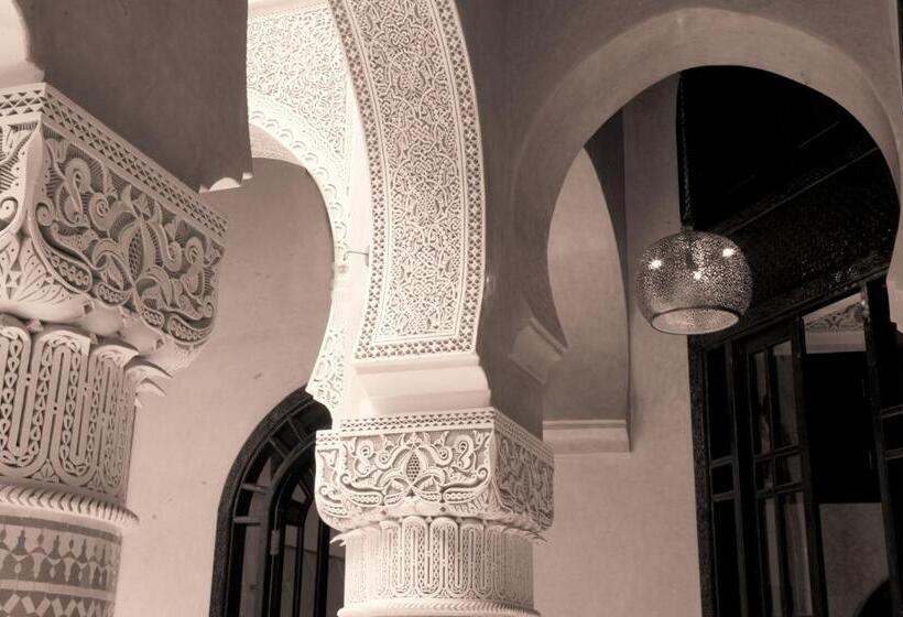 ריאדים Palais Sheherazade & Spa