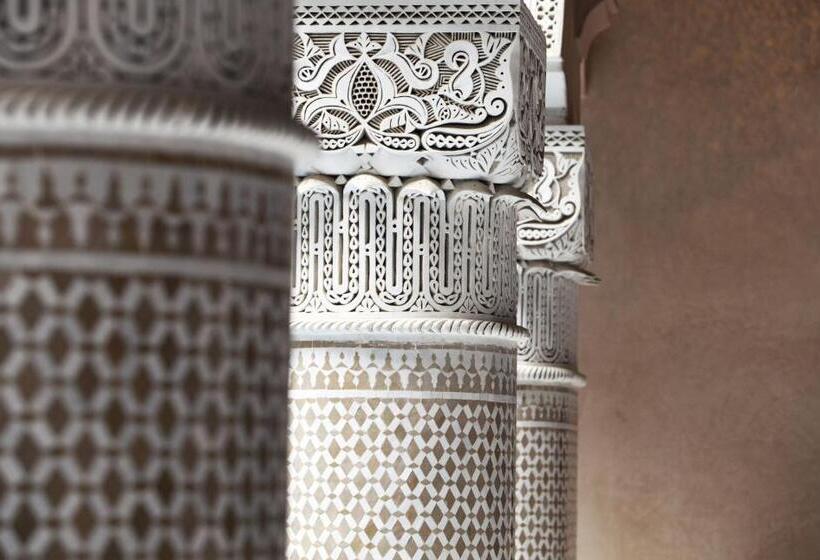 ריאדים Palais Sheherazade & Spa