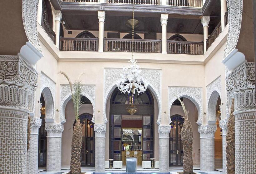 里亚德 Palais Sheherazade & Spa