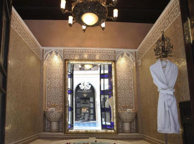 ריאדים Palais Sheherazade & Spa