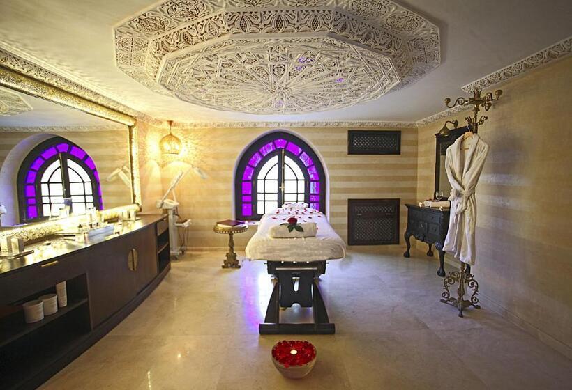 ריאדים Palais Sheherazade & Spa