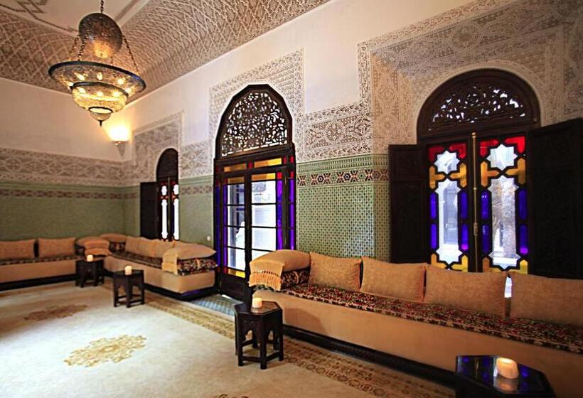 里亚德 Palais Sheherazade & Spa