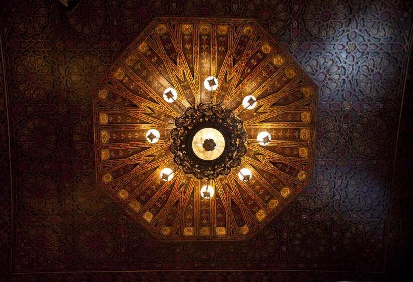 ריאדים Palais Sheherazade & Spa