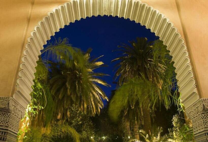 ריאדים Palais Sheherazade & Spa