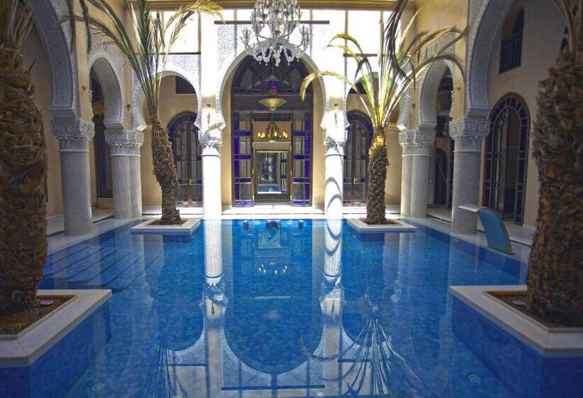 ריאדים Palais Sheherazade & Spa