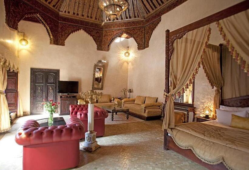ריאדים Palais Sheherazade & Spa