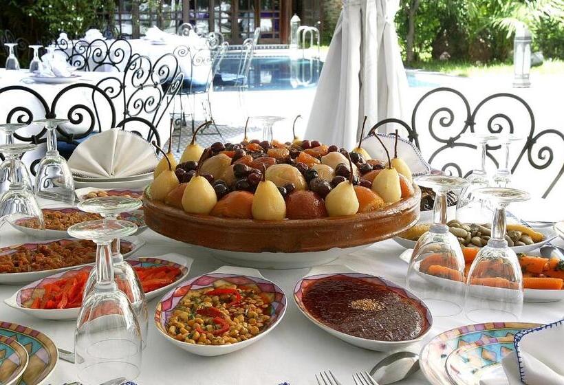 ריאדים Palais Sheherazade & Spa