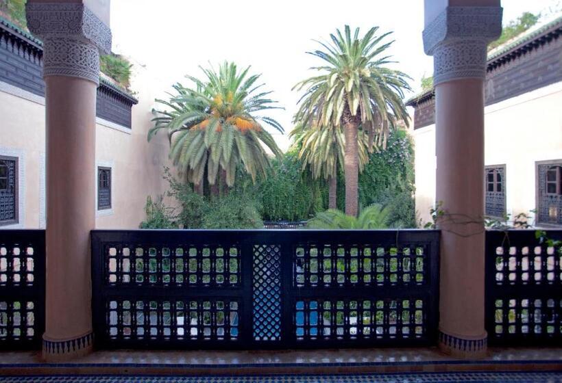 里亚德 Palais Sheherazade & Spa