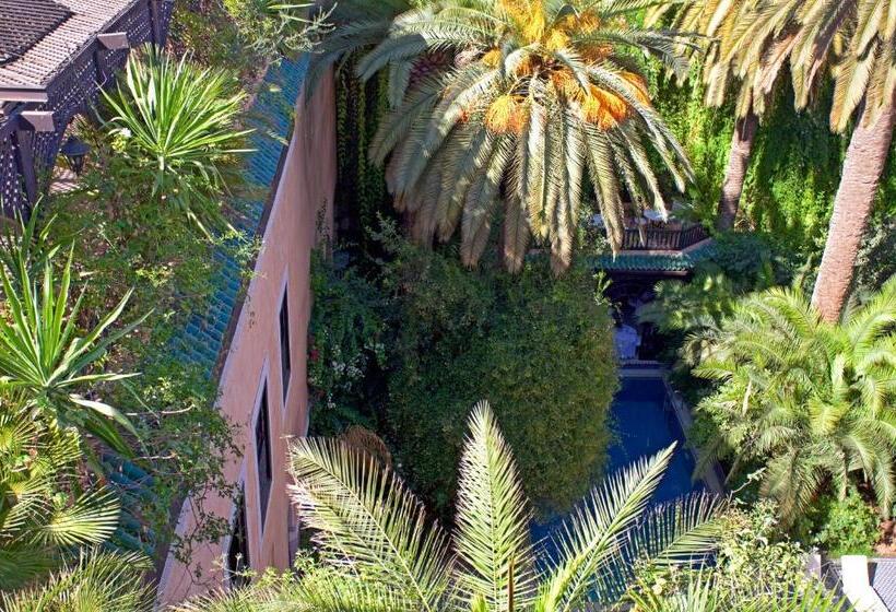 里亚德 Palais Sheherazade & Spa