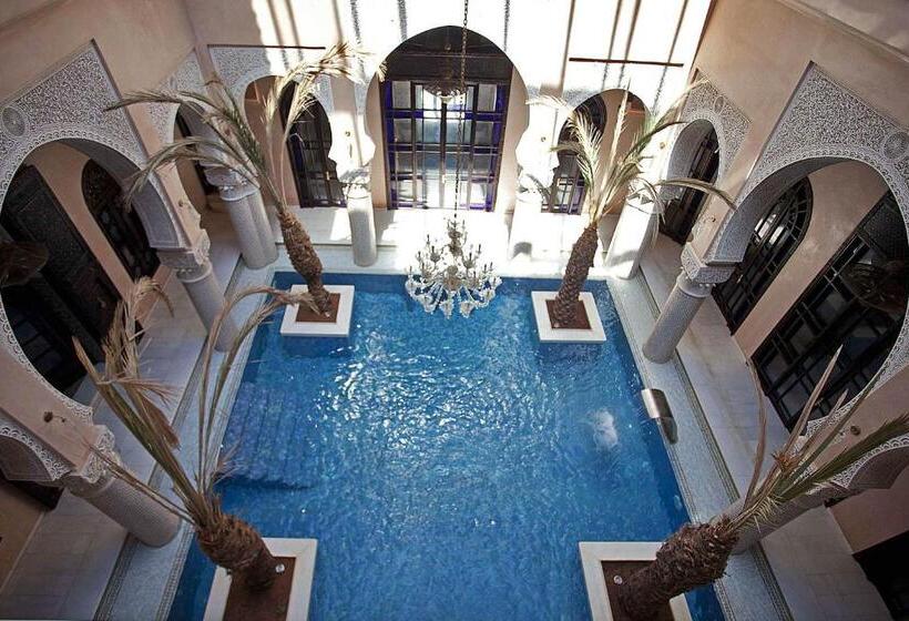 里亚德 Palais Sheherazade & Spa