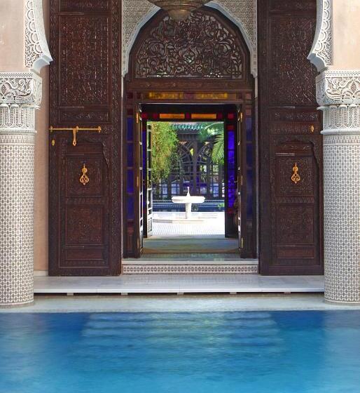 ריאדים Palais Sheherazade & Spa