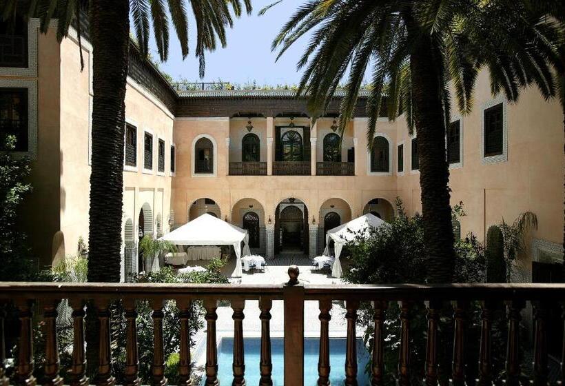 里亚德 Palais Sheherazade & Spa