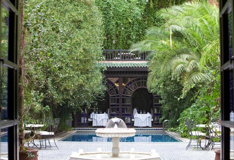 ריאדים Palais Sheherazade & Spa