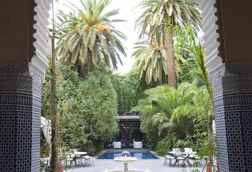 ריאדים Palais Sheherazade & Spa