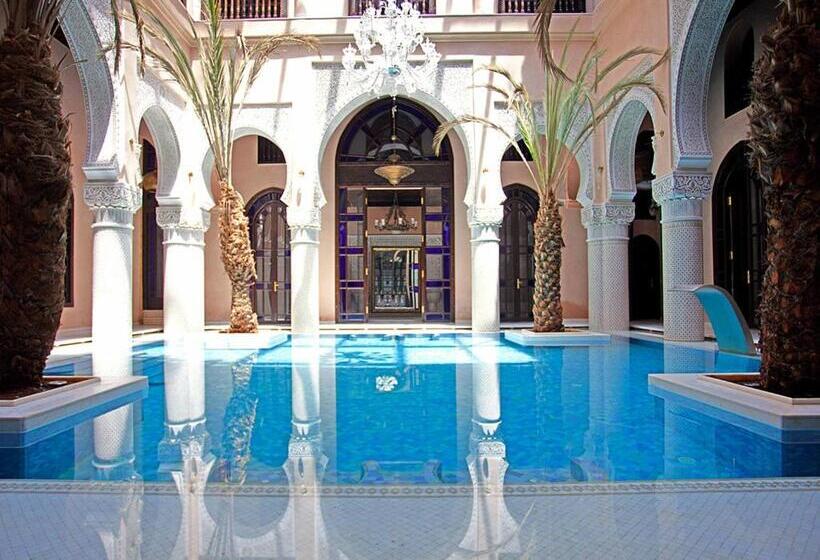 ריאדים Palais Sheherazade & Spa