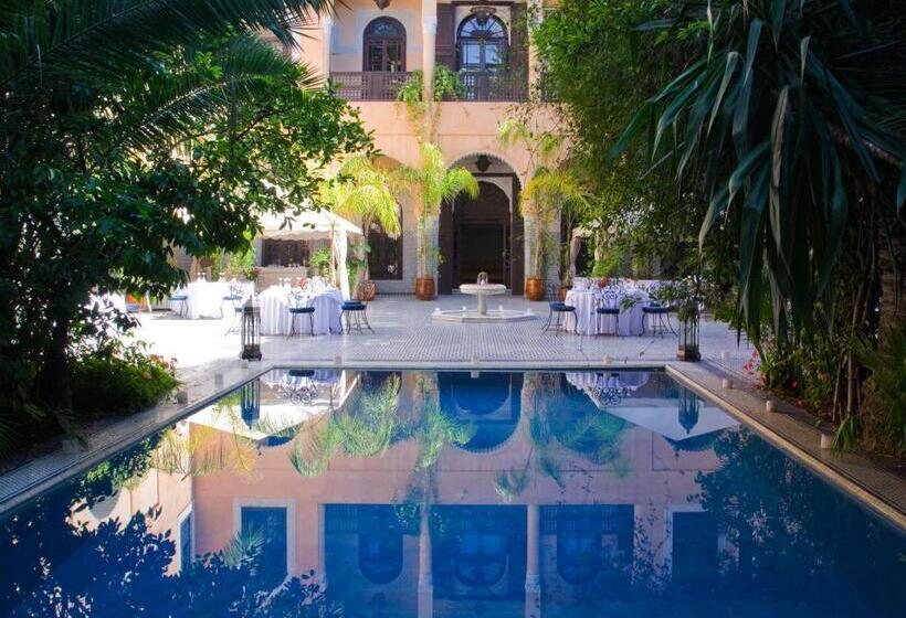 ריאדים Palais Sheherazade & Spa