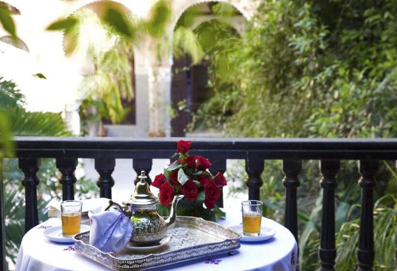 ריאדים Palais Sheherazade & Spa