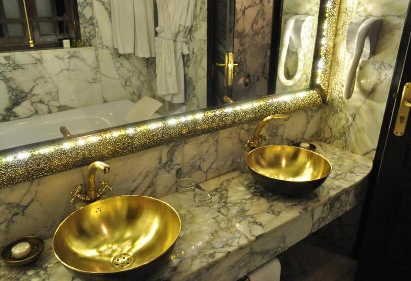 里亚德 Palais Sheherazade & Spa