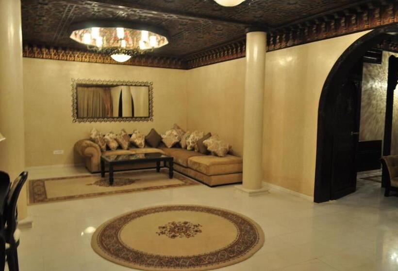 ריאדים Palais Sheherazade & Spa