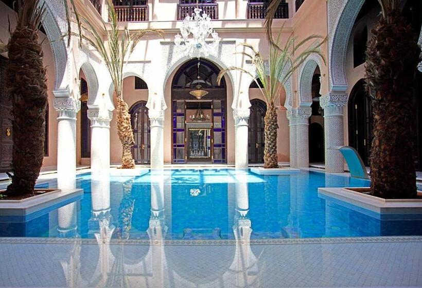 里亚德 Palais Sheherazade & Spa