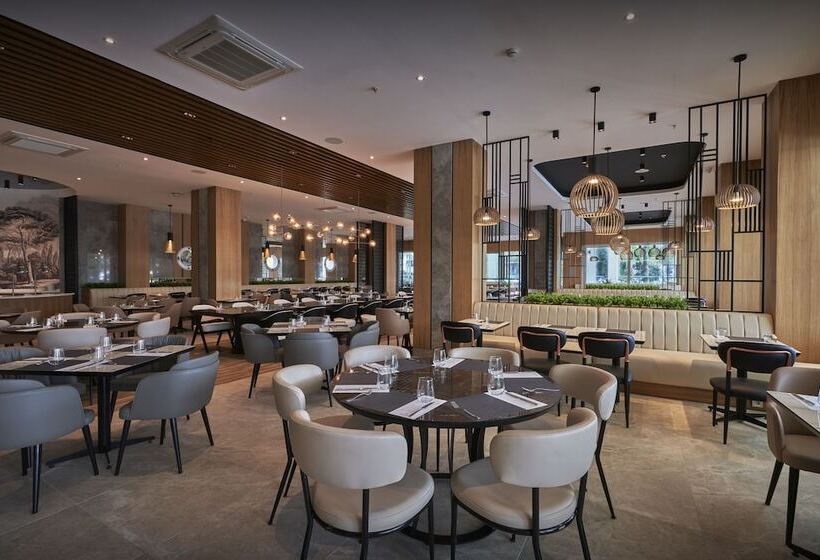 Richmond Ephesus Resort  All Inclusive