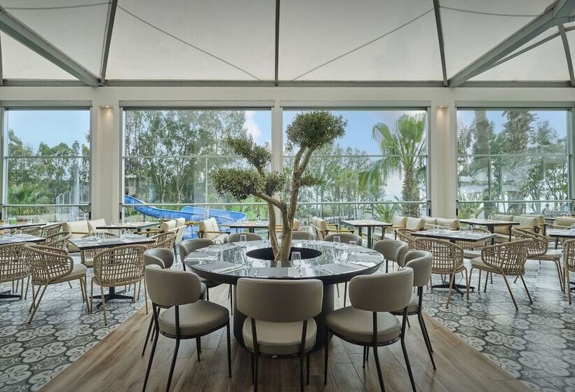 Richmond Ephesus Resort  All Inclusive