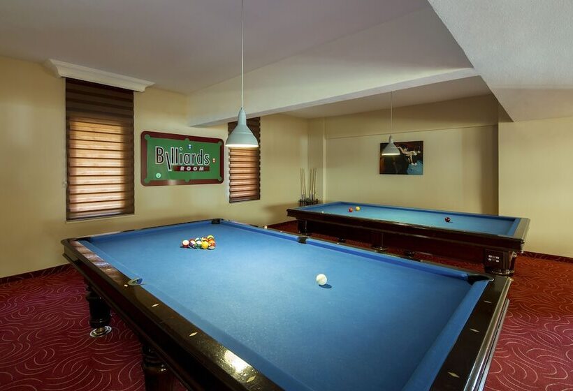 Richmond Ephesus Resort  All Inclusive