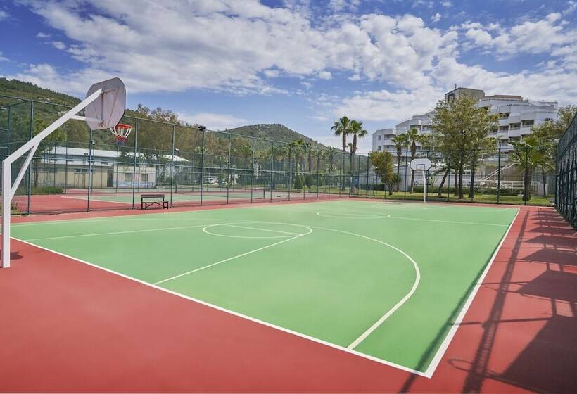 Richmond Ephesus Resort  All Inclusive