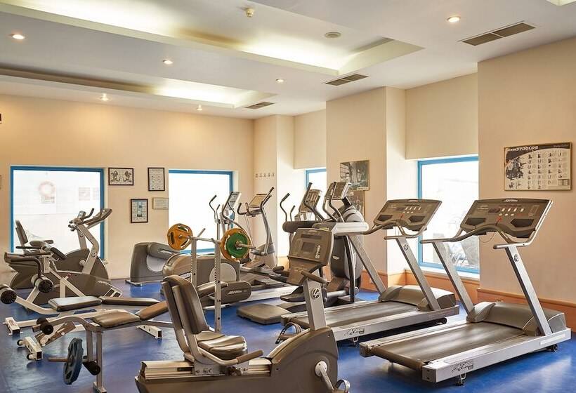 Richmond Ephesus Resort  All Inclusive