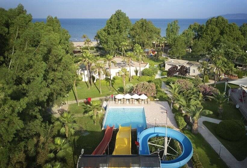 Richmond Ephesus Resort  All Inclusive