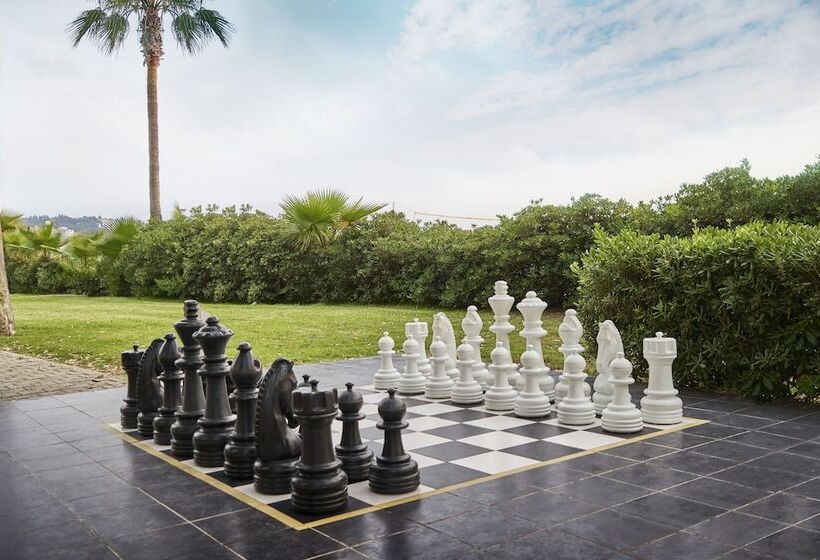 Richmond Ephesus Resort  All Inclusive