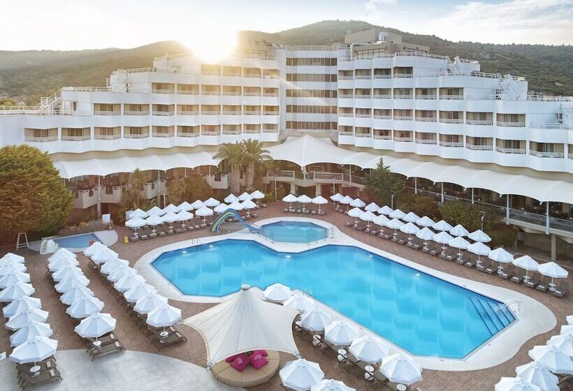 Richmond Ephesus Resort  All Inclusive