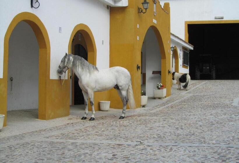 בית מלון כפרי Spa Villa Nazules