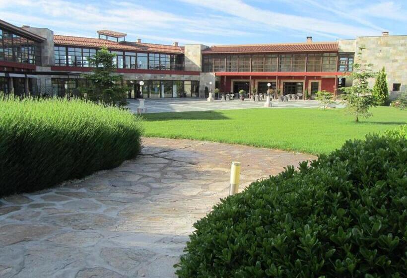 בית מלון כפרי Spa Villa Nazules