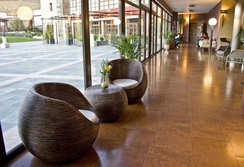 فندق Spa Villa Nazules