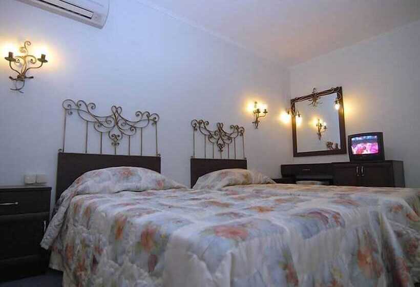 בית מלון כפרי Grand Asa Family Suites