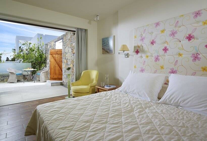 St. Nicolas Bay Resort Hotel & Villas