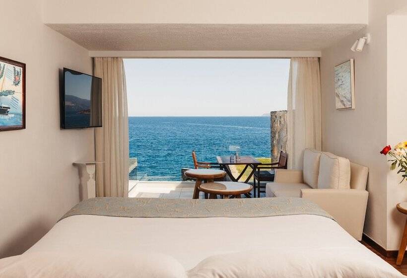 St. Nicolas Bay Resort Hotel & Villas