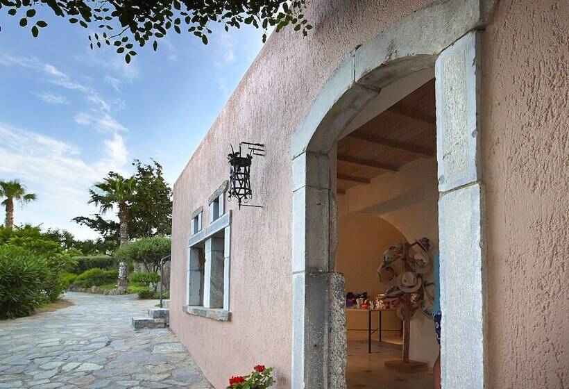 St. Nicolas Bay Resort Hotel & Villas