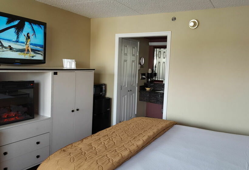 Отель Arrive Albuquerque