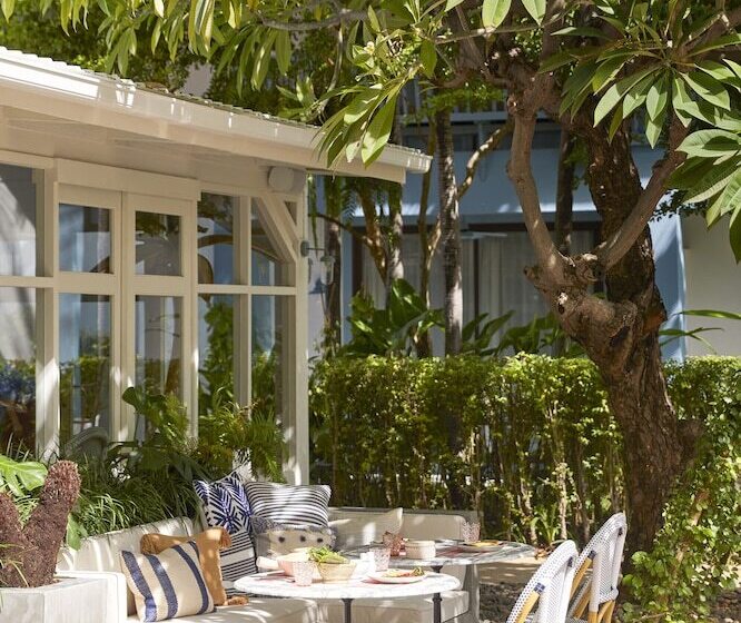 The Peri Hotel Hua Hin