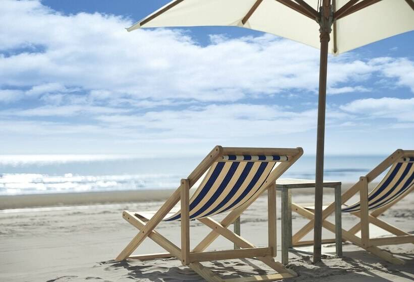 The Peri Hotel Hua Hin