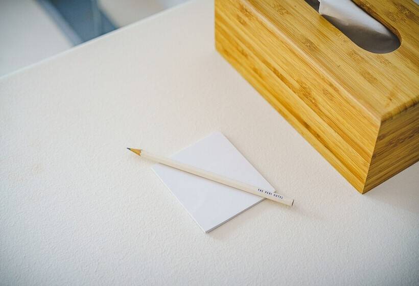 The Peri Hotel Hua Hin