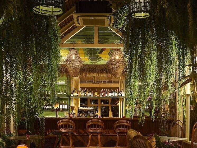 The Peri Hotel Hua Hin